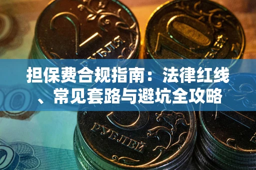 武汉担保费合规指南：法律红线、常见套路与避坑全攻略